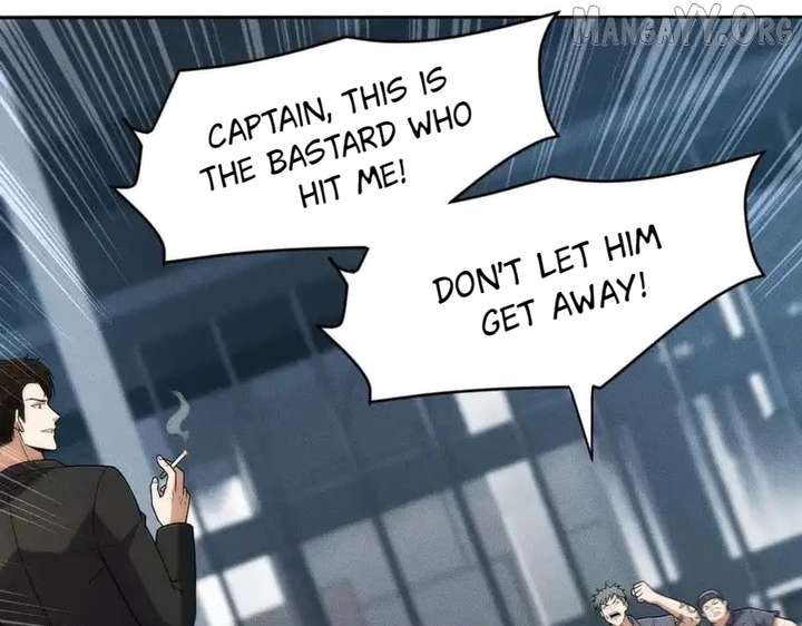 Hidden Dragon in the City (2025) Chapter 33 page 62 - 