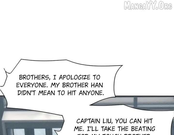 Hidden Dragon in the City (2025) Chapter 33 page 65 - 