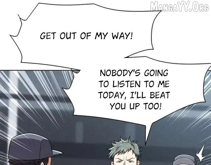 Hidden Dragon in the City (2025) Chapter 33 page 69 - 