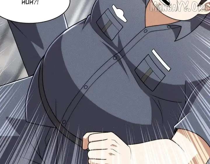 Hidden Dragon in the City (2025) Chapter 33 page 73 - 