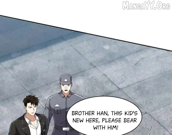 Hidden Dragon in the City (2025) Chapter 33 page 75 - 