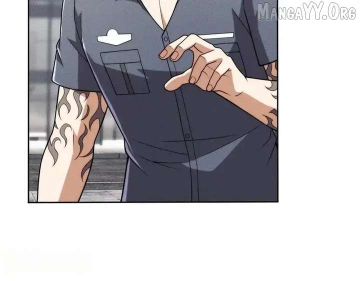 Hidden Dragon in the City (2025) Chapter 33 page 79 - 