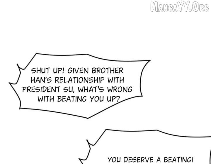 Hidden Dragon in the City (2025) Chapter 33 page 81 - 