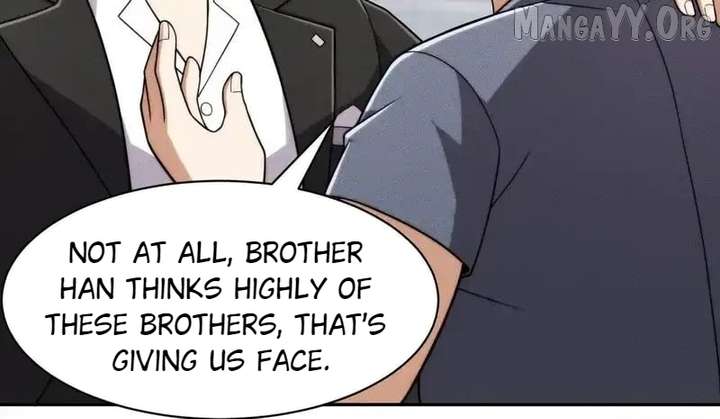 Hidden Dragon in the City (2025) Chapter 33 page 88 - 