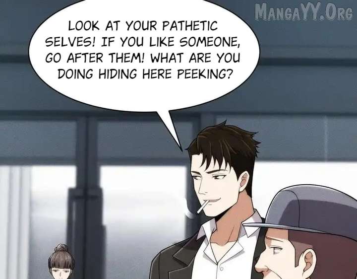 Hidden Dragon in the City (2025) Chapter 33 page 99 - 