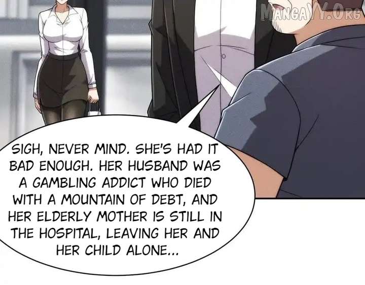 Hidden Dragon in the City (2025) Chapter 33 page 100 - 