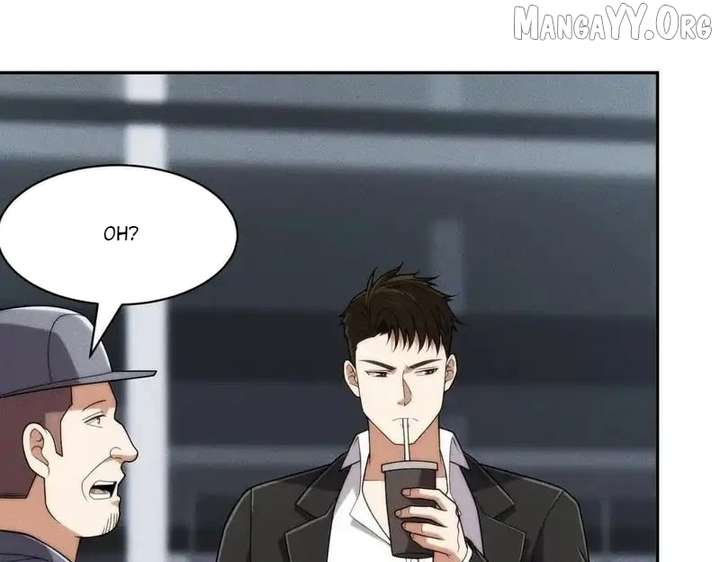 Hidden Dragon in the City (2025) Chapter 34 page 11 - 