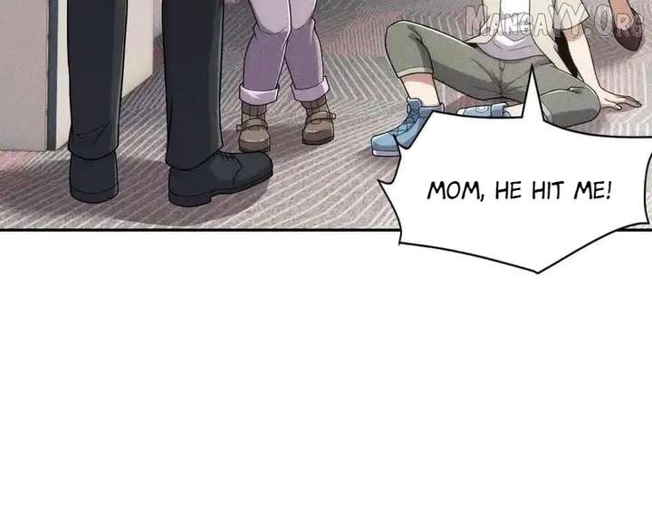 Hidden Dragon in the City (2025) Chapter 34 page 102 - 