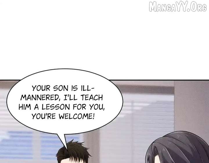 Hidden Dragon in the City (2025) Chapter 34 page 106 - 