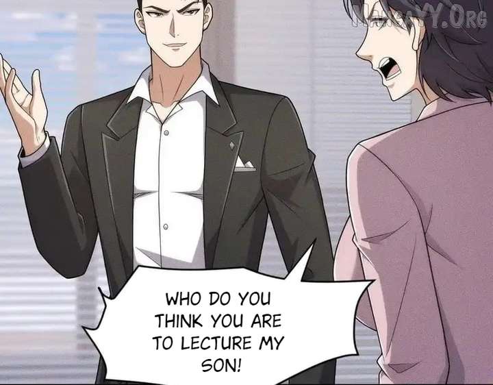 Hidden Dragon in the City (2025) Chapter 34 page 107 - 