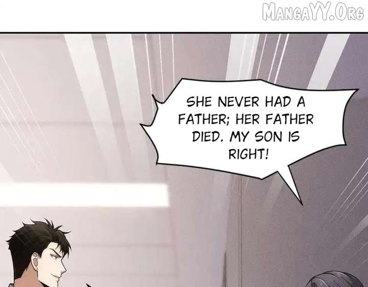 Hidden Dragon in the City (2025) Chapter 34 page 109 - 