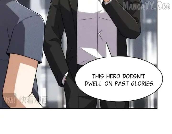 Hidden Dragon in the City (2025) Chapter 34 page 12 - 