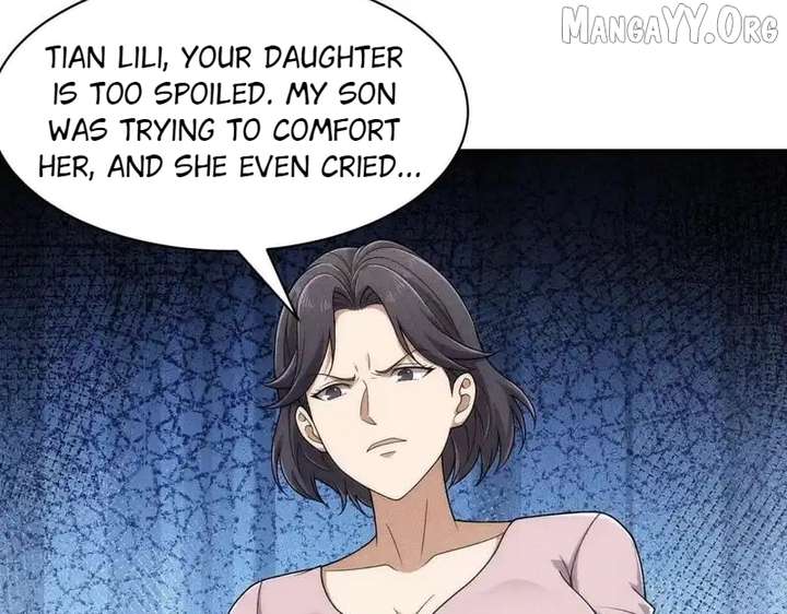 Hidden Dragon in the City (2025) Chapter 34 page 119 - 