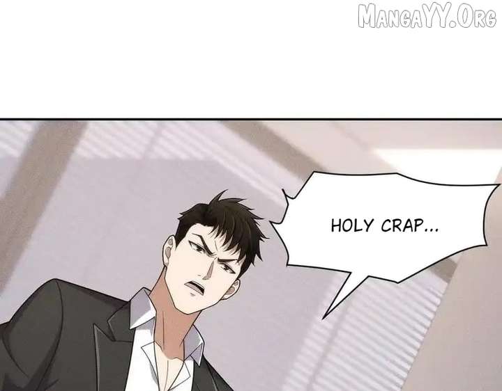 Hidden Dragon in the City (2025) Chapter 34 page 122 - 