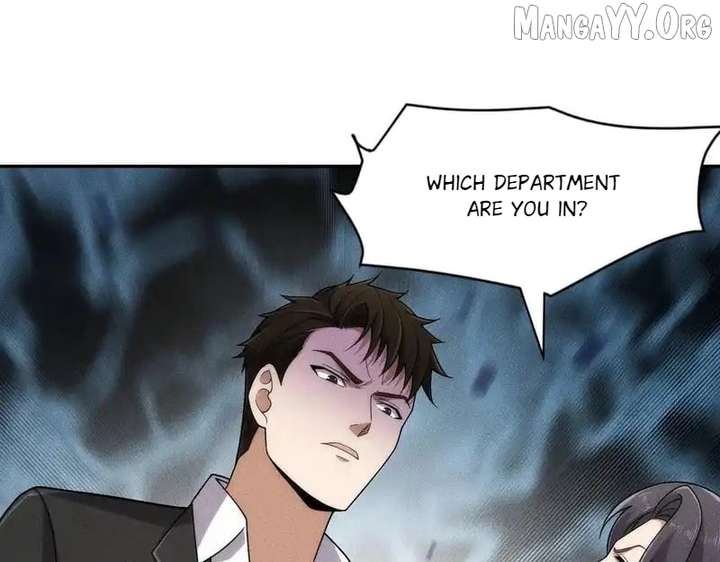 Hidden Dragon in the City (2025) Chapter 34 page 125 - 
