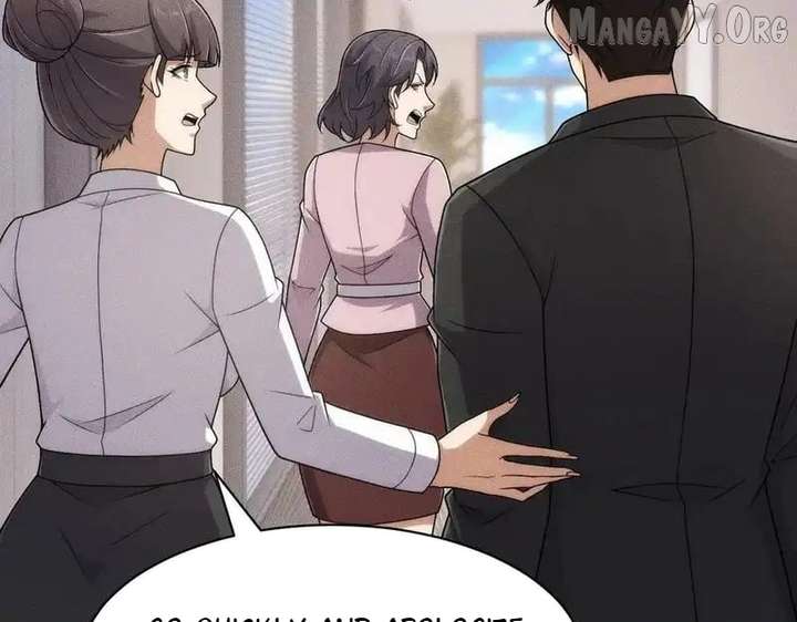 Hidden Dragon in the City (2025) Chapter 34 page 132 - 