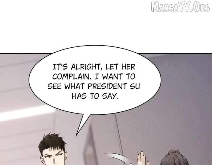Hidden Dragon in the City (2025) Chapter 34 page 134 - 