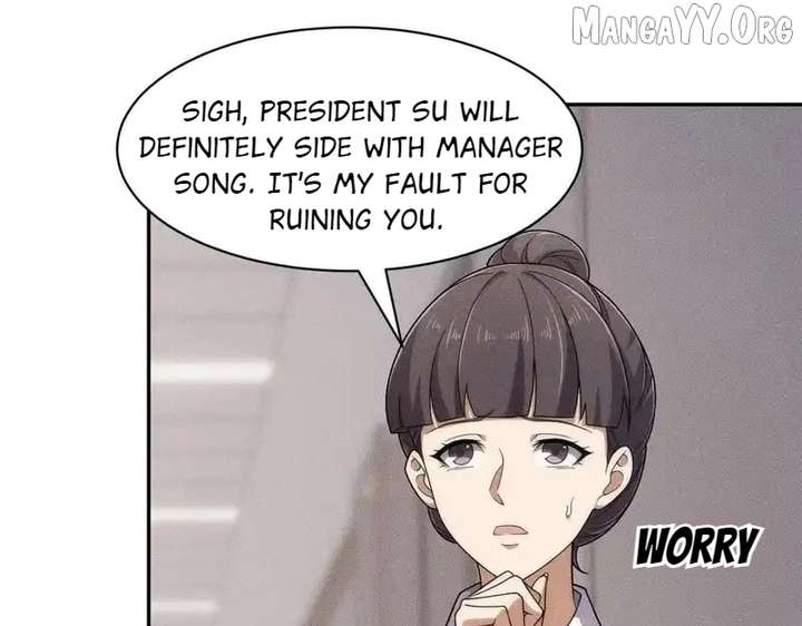 Hidden Dragon in the City (2025) Chapter 34 page 137 - 
