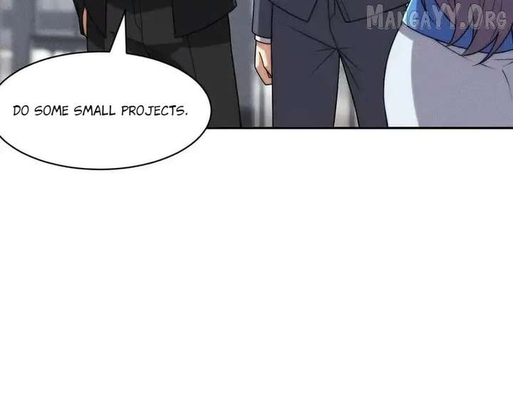 Hidden Dragon in the City (2025) Chapter 34 page 15 - 