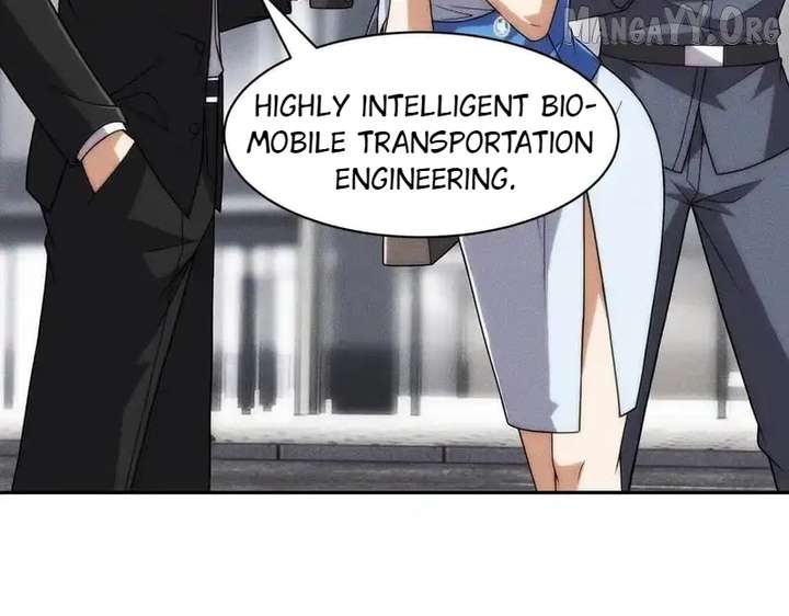 Hidden Dragon in the City (2025) Chapter 34 page 19 - 