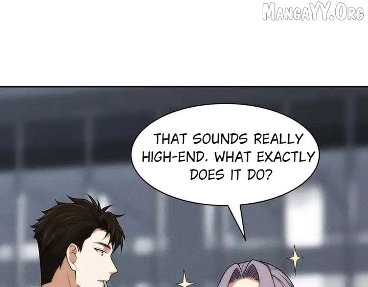 Hidden Dragon in the City (2025) Chapter 34 page 21 - 