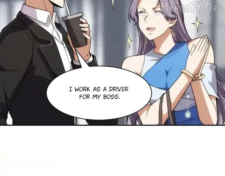 Hidden Dragon in the City (2025) Chapter 34 page 22 - 
