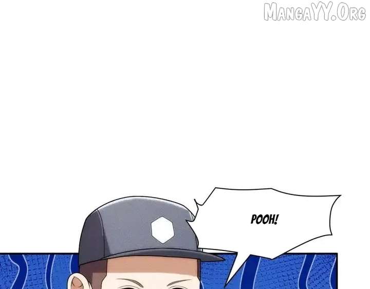 Hidden Dragon in the City (2025) Chapter 34 page 23 - 