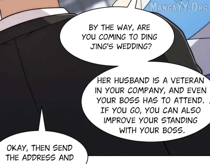 Hidden Dragon in the City (2025) Chapter 34 page 27 - 