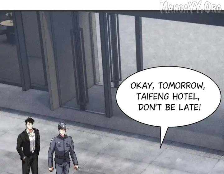 Hidden Dragon in the City (2025) Chapter 34 page 29 - 