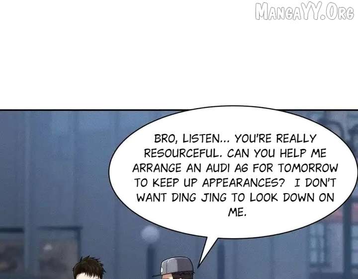 Hidden Dragon in the City (2025) Chapter 34 page 33 - 