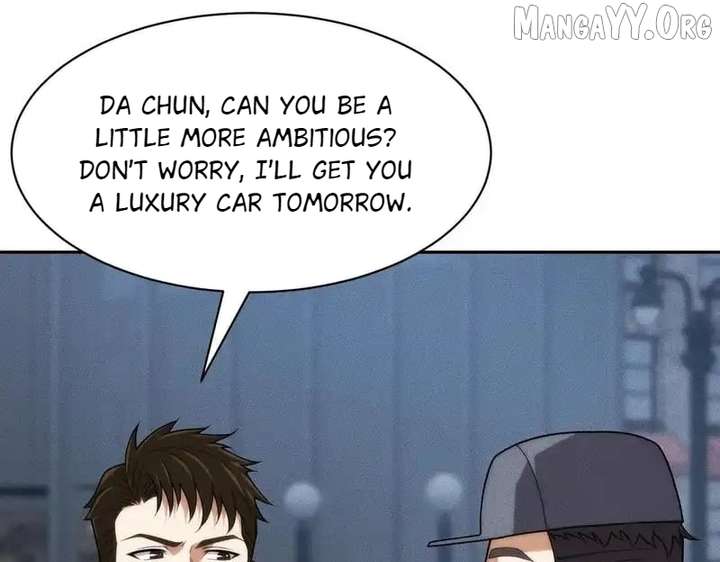 Hidden Dragon in the City (2025) Chapter 34 page 36 - 
