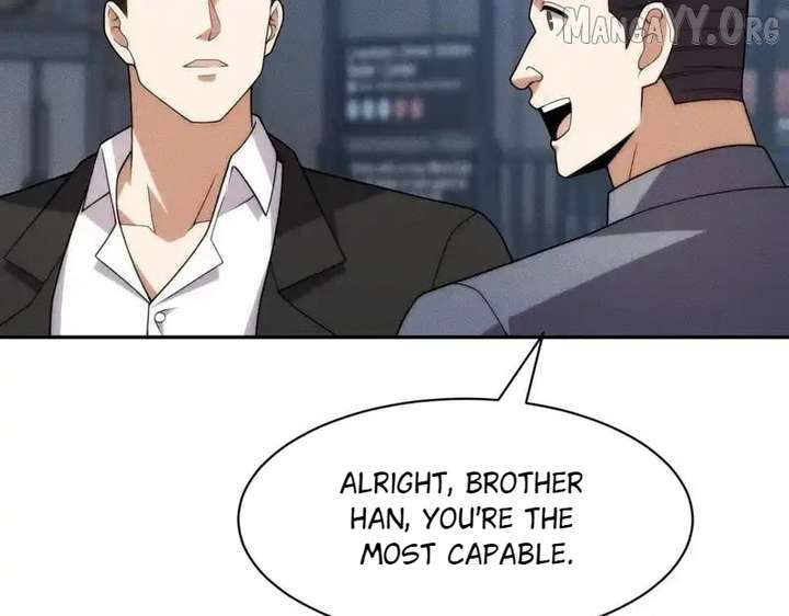 Hidden Dragon in the City (2025) Chapter 34 page 37 - 