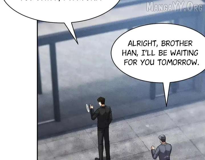 Hidden Dragon in the City (2025) Chapter 34 page 39 - 