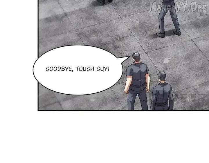 Hidden Dragon in the City (2025) Chapter 34 page 40 - 