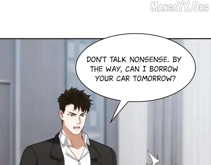 Hidden Dragon in the City (2025) Chapter 34 page 52 - 