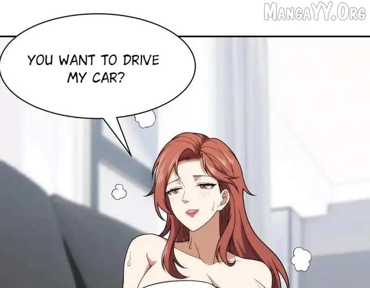 Hidden Dragon in the City (2025) Chapter 34 page 55 - 