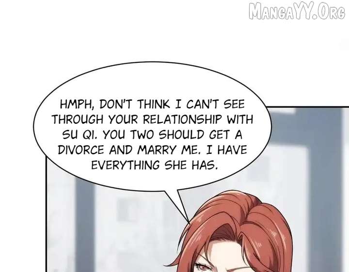 Hidden Dragon in the City (2025) Chapter 34 page 61 - 