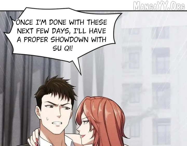 Hidden Dragon in the City (2025) Chapter 34 page 67 - 