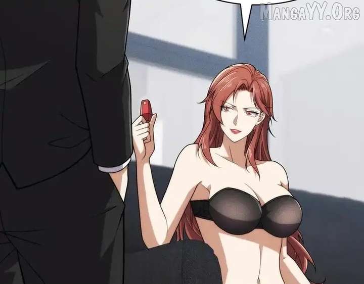 Hidden Dragon in the City (2025) Chapter 34 page 74 - 