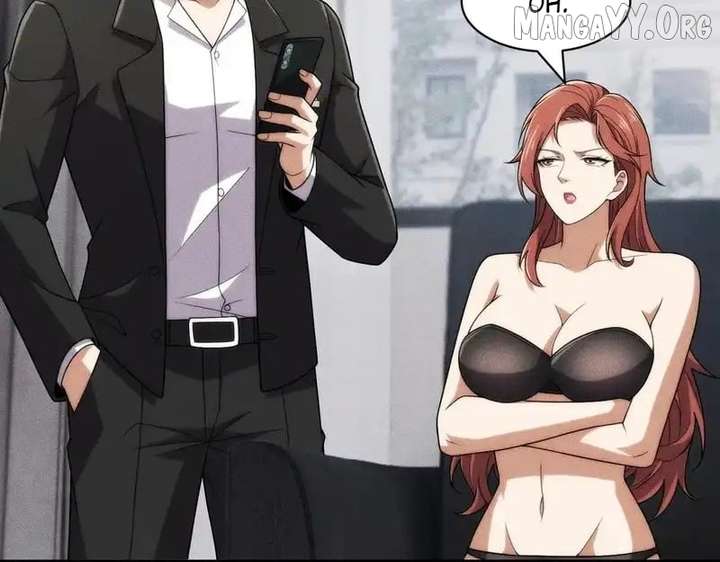 Hidden Dragon in the City (2025) Chapter 34 page 77 - 
