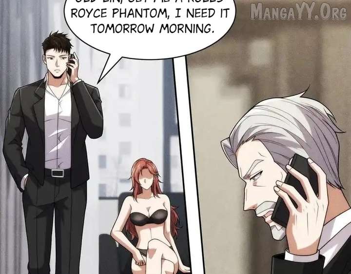 Hidden Dragon in the City (2025) Chapter 34 page 79 - 