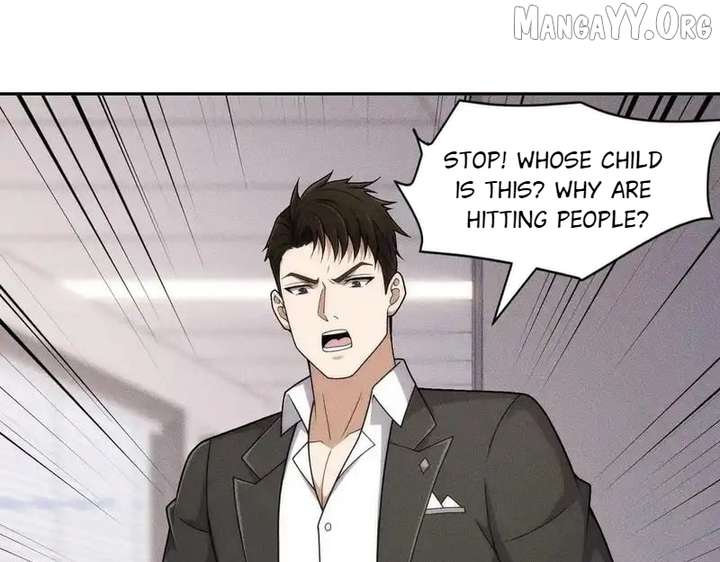 Hidden Dragon in the City (2025) Chapter 34 page 91 - 
