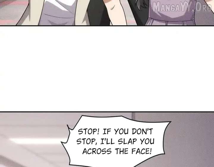 Hidden Dragon in the City (2025) Chapter 34 page 93 - 