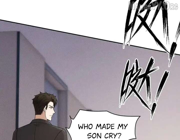 Hidden Dragon in the City (2025) Chapter 34 page 100 - 