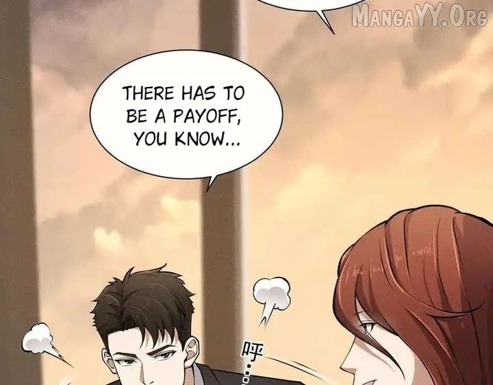 Hidden Dragon in the City (2025) Chapter 35 page 105 - 