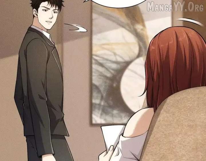 Hidden Dragon in the City (2025) Chapter 35 page 117 - 