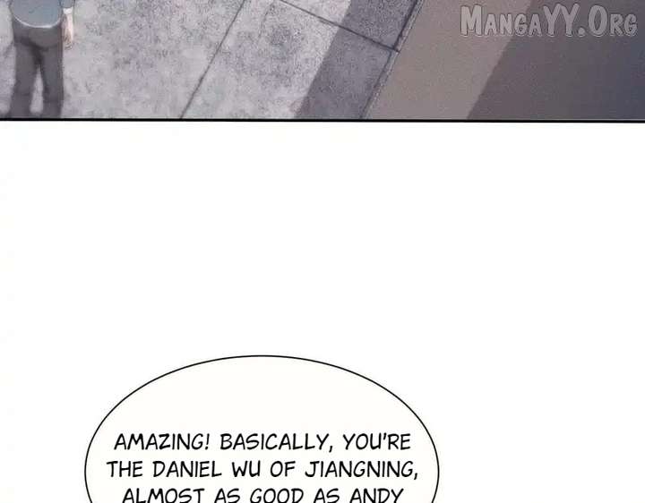 Hidden Dragon in the City (2025) Chapter 35 page 128 - 