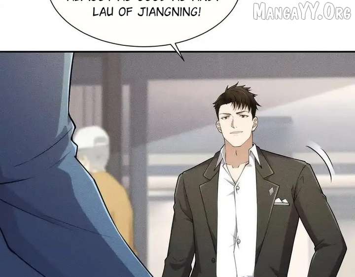 Hidden Dragon in the City (2025) Chapter 35 page 129 - 