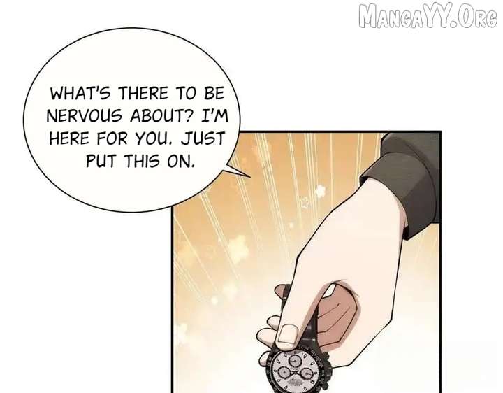 Hidden Dragon in the City (2025) Chapter 35 page 131 - 