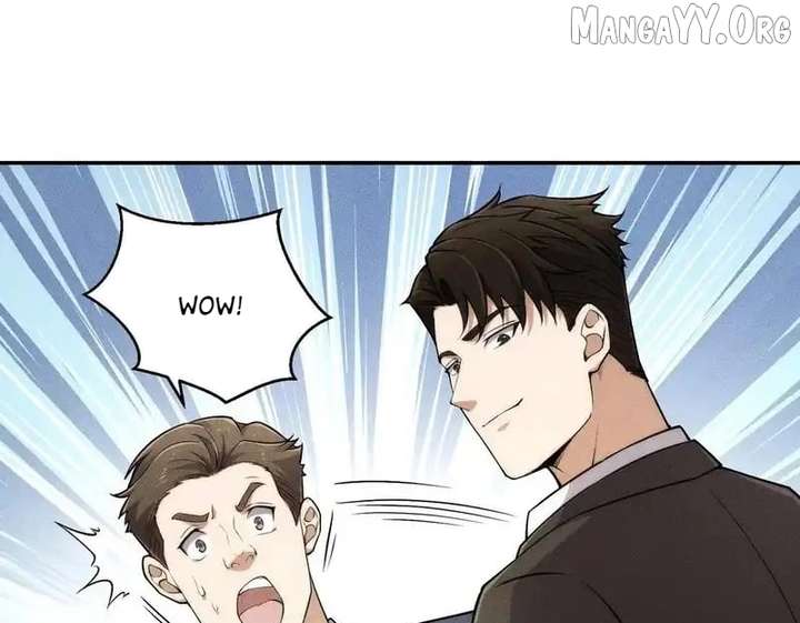 Hidden Dragon in the City (2025) Chapter 35 page 138 - 